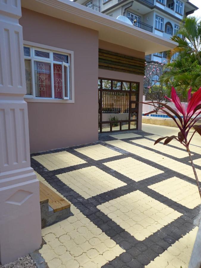 Ferienhaus Waynes' *
